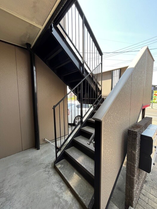 物件外観写真3　(建物設備)