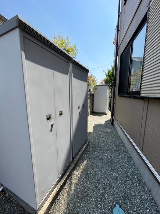 物件外観写真5　(建物設備)