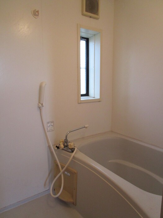 物件内観写真13　(バス／シャワールーム等)