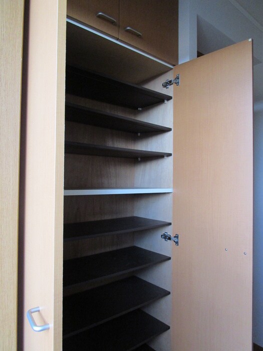 物件内観写真18　(靴箱)