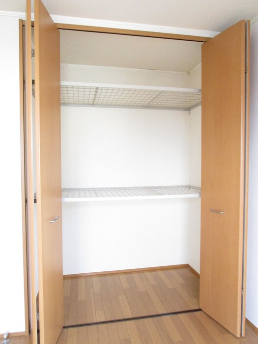 物件内観写真21　(収納)