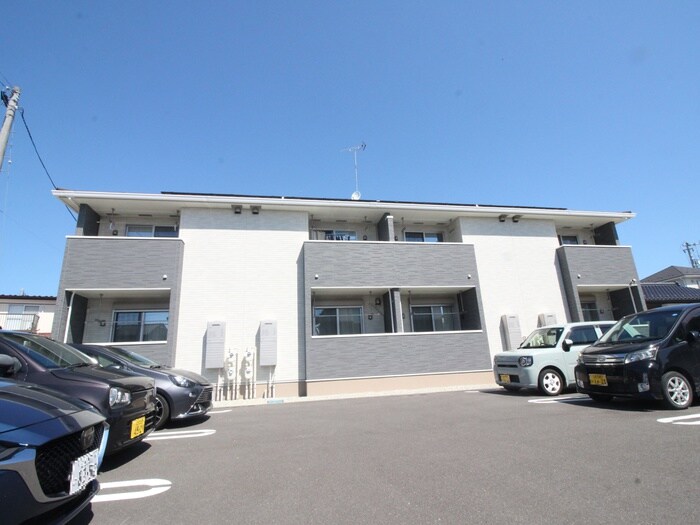 物件外観写真4　(外観写真)