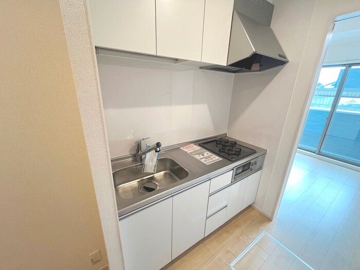 物件内観写真10　(キッチン)