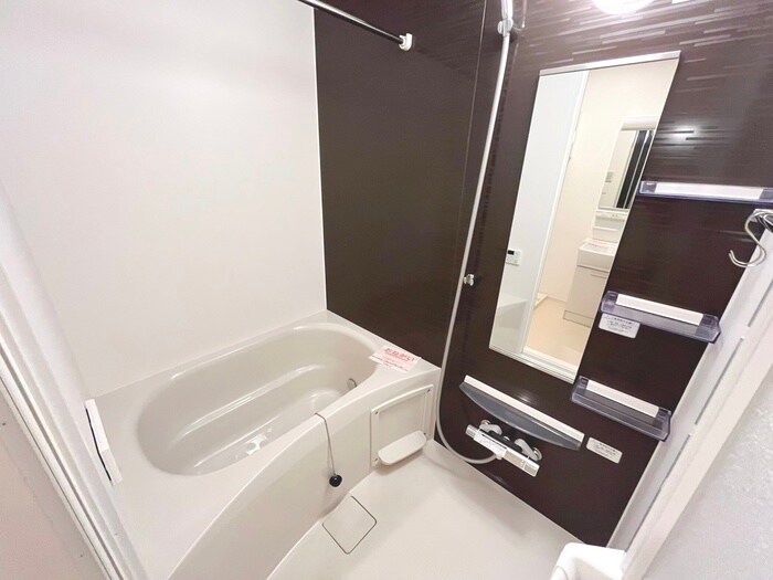 物件内観写真11　(バス／シャワールーム等)