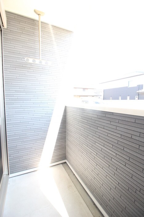 物件内観写真21　(ベランダ・バルコニー)