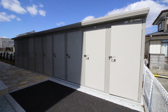 物件外観写真3　(建物設備)