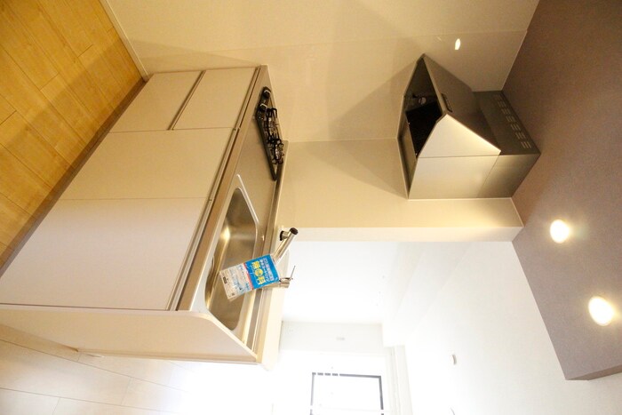 物件内観写真10　(キッチン)