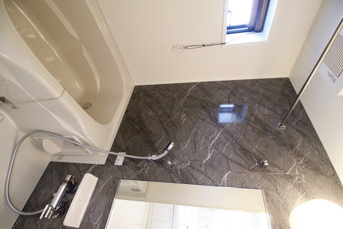 物件内観写真11　(バス／シャワールーム等)