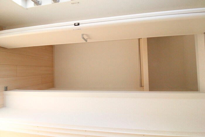 物件内観写真17　(収納)