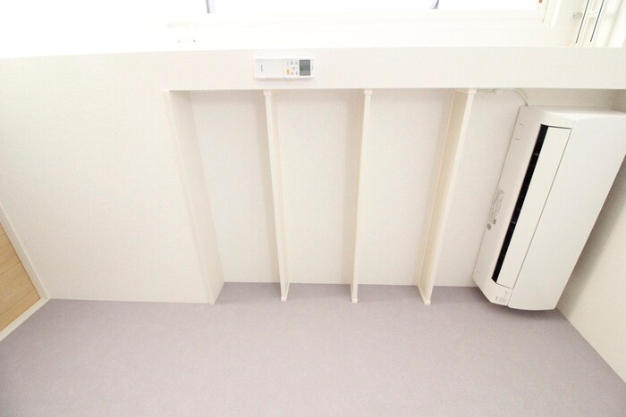 物件内観写真19　(収納)