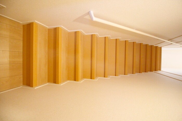 物件内観写真21　(廊下)