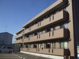 ベルパ－クＫⅤ外観写真