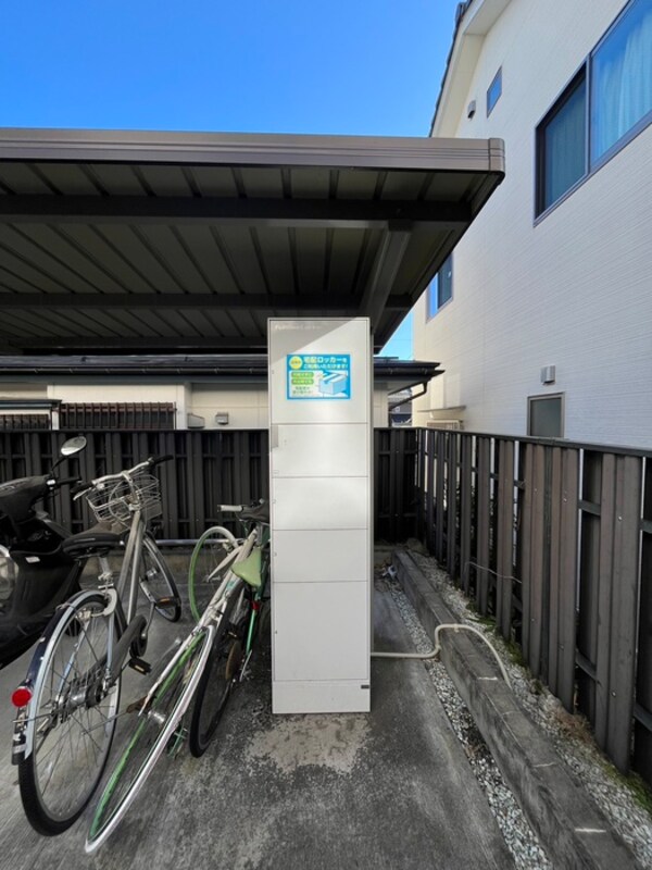 建物設備