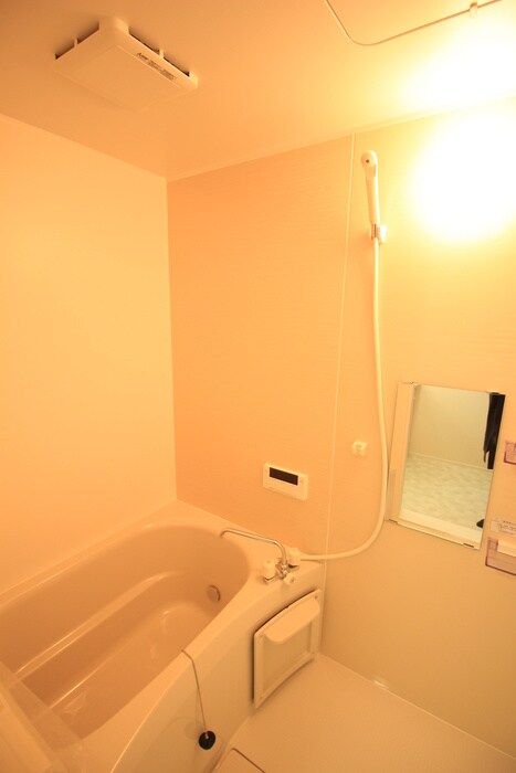 物件内観写真11　(バス／シャワールーム等)