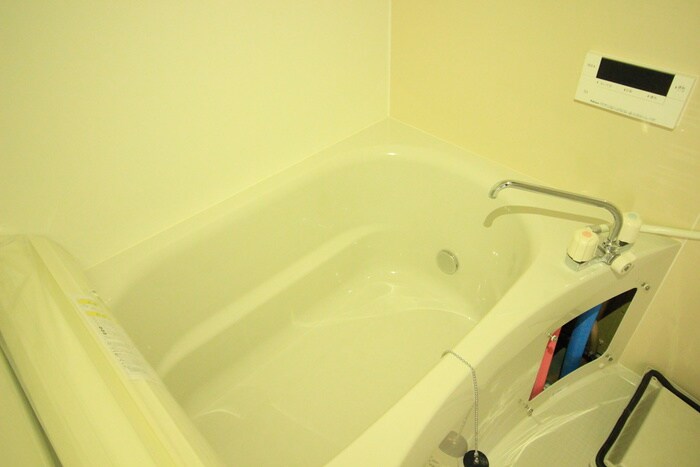 物件内観写真14　(バス／シャワールーム等)