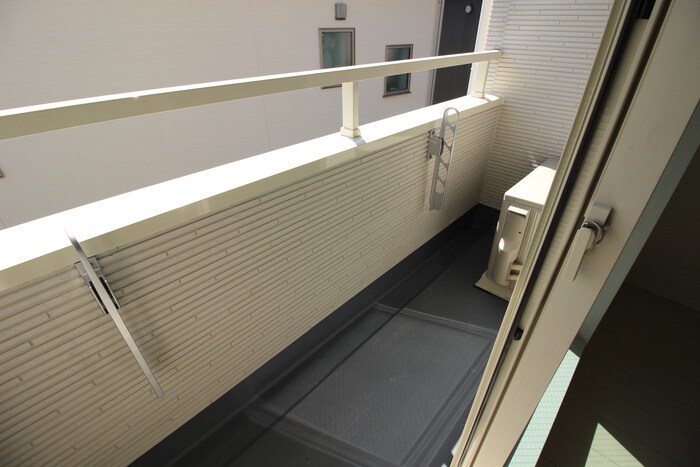 物件内観写真15　(ベランダ・バルコニー)