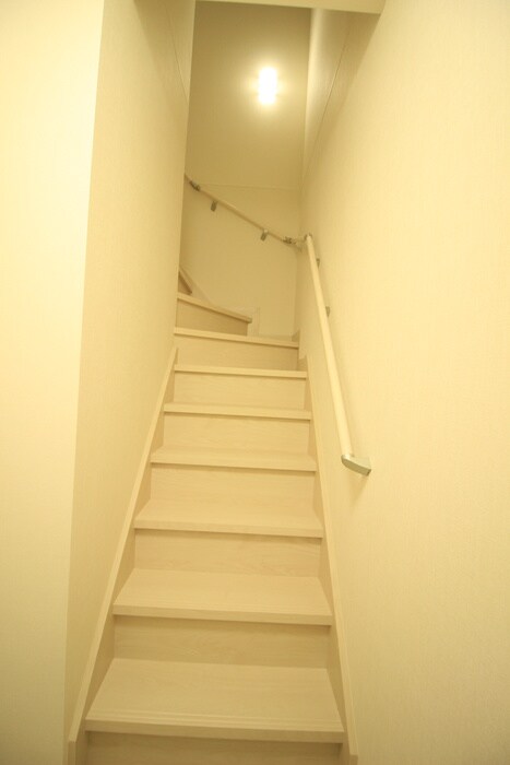 物件内観写真19　(廊下)