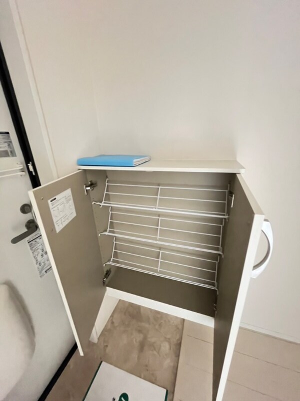靴箱