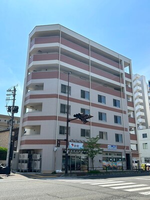 昇龍ビルⅡ外観写真