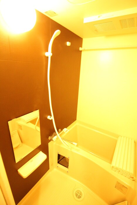 物件内観写真13　(バス／シャワールーム等)