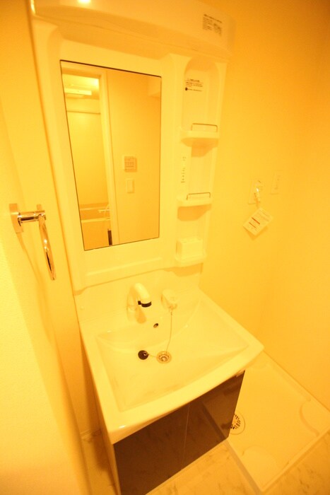 物件内観写真14　(洗面)