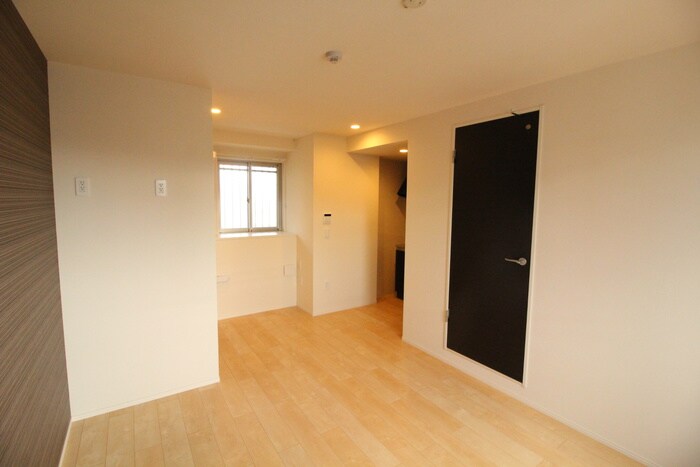 物件内観写真21　(居室)