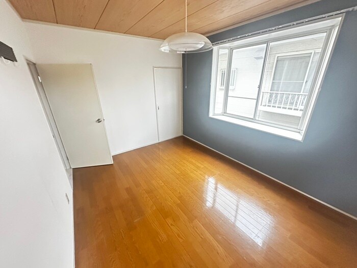 物件内観写真10　(居室)