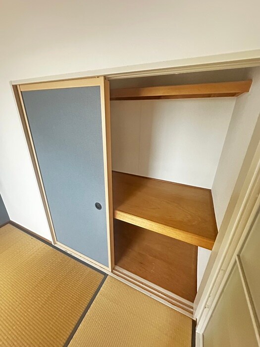 物件内観写真11　(収納)