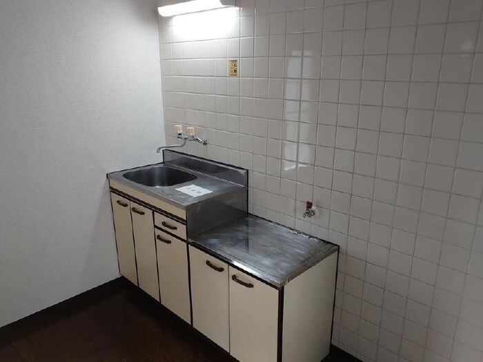物件内観写真11　(キッチン)