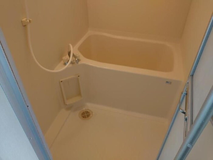 物件内観写真12　(バス／シャワールーム等)