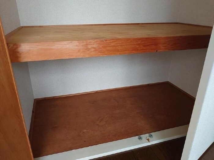 物件内観写真15　(収納)