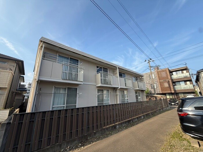 物件外観写真2　(外観写真)