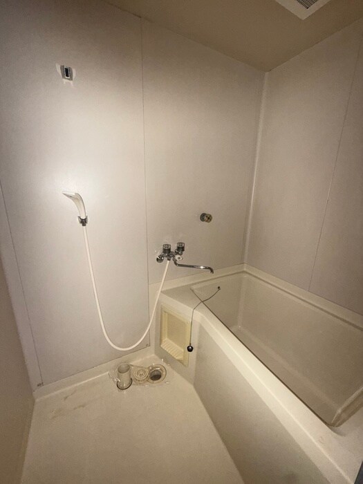物件内観写真11　(バス／シャワールーム等)