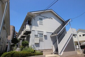 アメニティーホーム木町外観写真