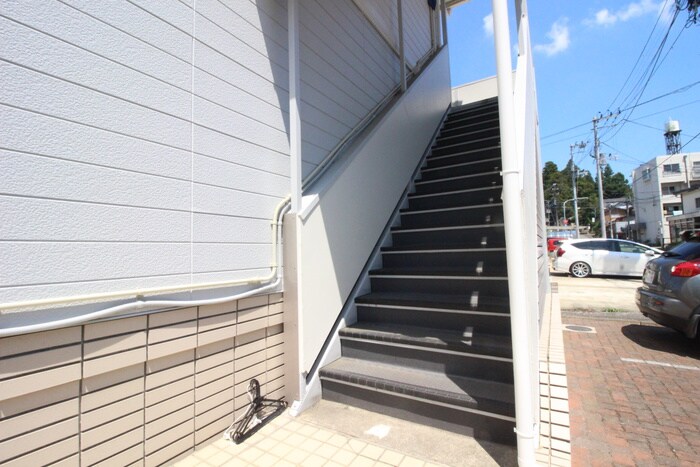 物件外観写真5　(建物設備)