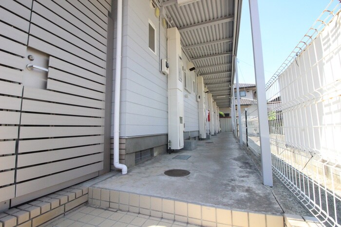 物件外観写真6　(外観写真)