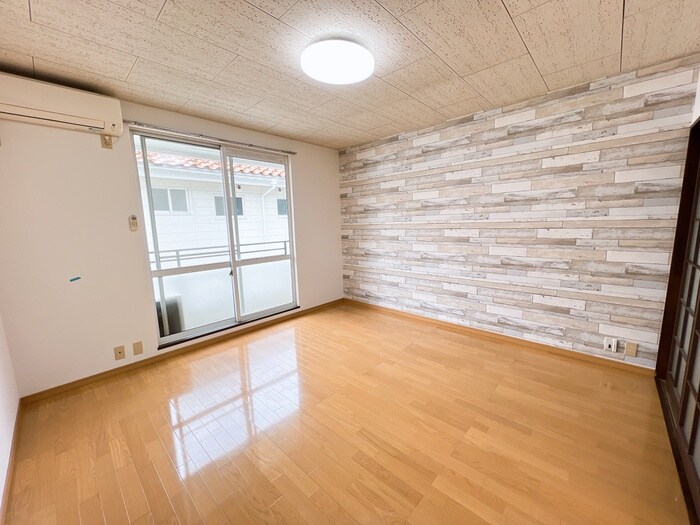 物件内観写真11　(居室)