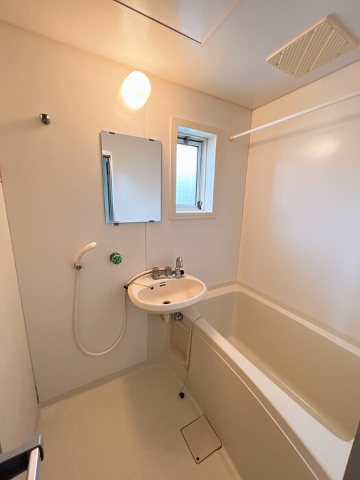 物件内観写真14　(バス／シャワールーム等)