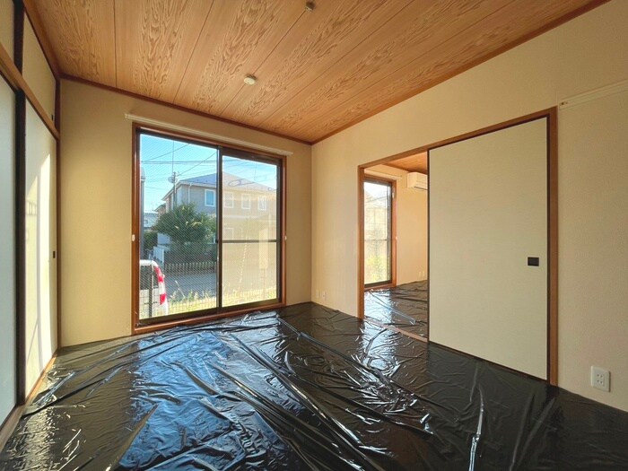 物件内観写真8　(居室)