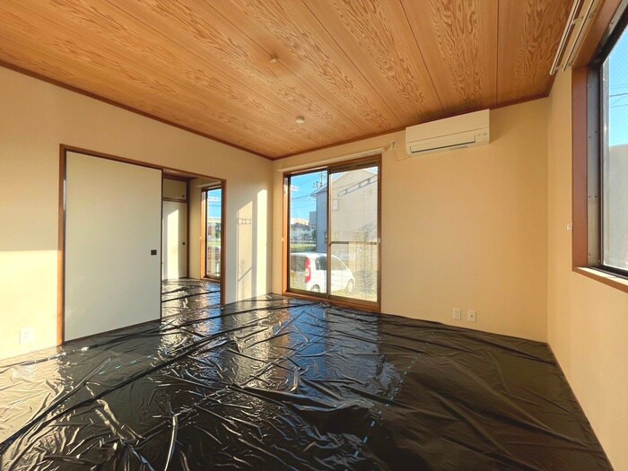 物件内観写真9　(居室)