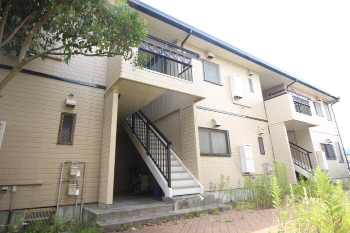 物件外観写真6　(外観写真)