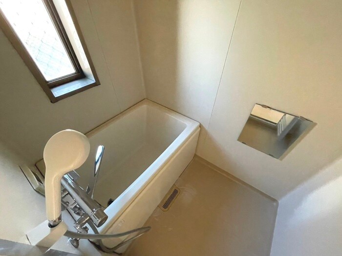 物件内観写真15　(バス／シャワールーム等)