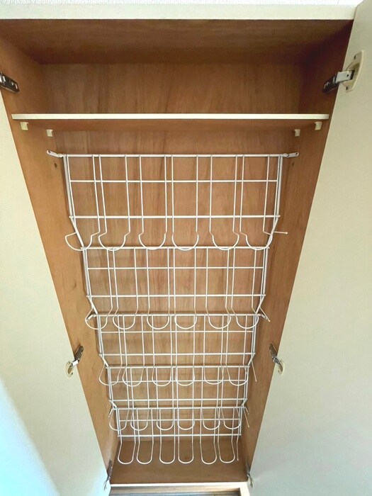 物件内観写真19　(靴箱)