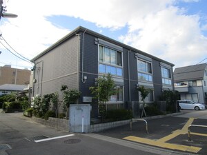 ＬＥＴＯＩＴ　ＦＣ外観写真