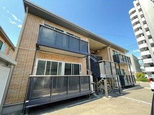 ハ－モニ－外観写真