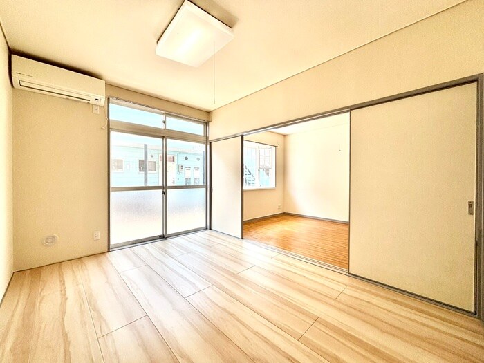 物件内観写真9　(居室)