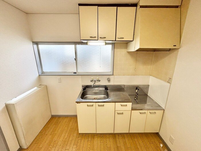 物件内観写真12　(キッチン)