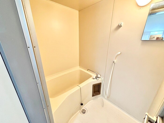 物件内観写真13　(バス／シャワールーム等)