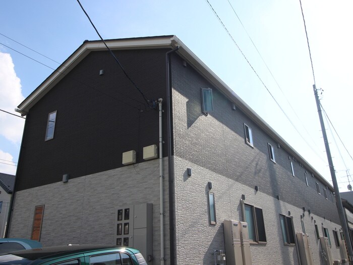 物件外観写真3　(外観写真)