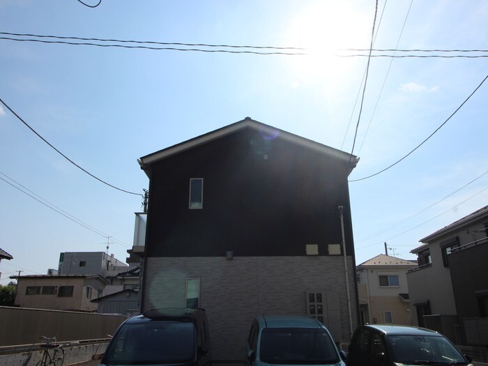 物件外観写真4　(外観写真)